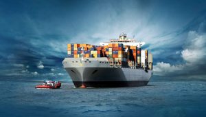 sea freight singapore